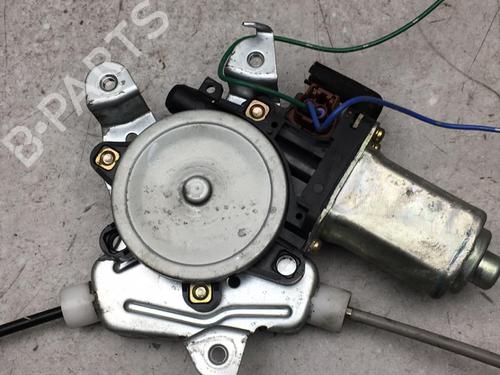 Rudehejsemekanisme Højre foran NISSAN X-TRAIL I (T30) 2.2 Di 4x4 | BP25554099C23