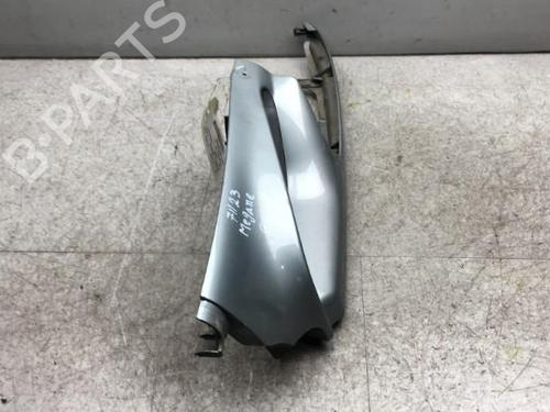 Grille RENAULT MEGANE I (BA0/1_) 1.4 e (BA0E, BA0V) | BP25548377C40 