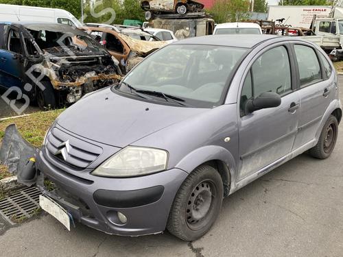Used Parts CITROËN C3 I (FC_, FN_) 1.4 i (73 hp) 3584894