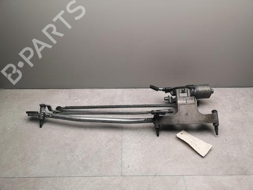 Viskermotor vindrude FORD FOCUS C-MAX (DM2) 2.0 TDCi (133 hp) 25522578
