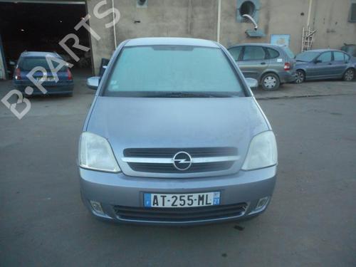 Switch OPEL MERIVA A MPV (X03) 1.7 CDTI (E75) | BP25524797I30  - Image 7