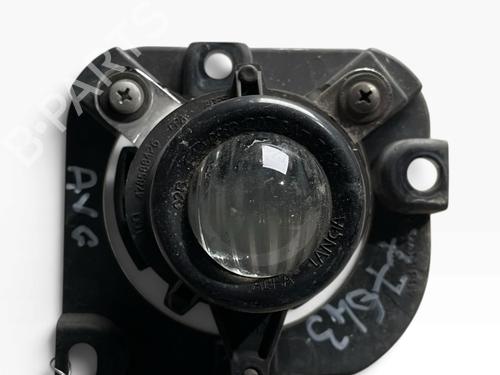 Left front fog light FIAT 500 (312_) 1.2 (312AXA1A) | BP40205393C30 - Image 4