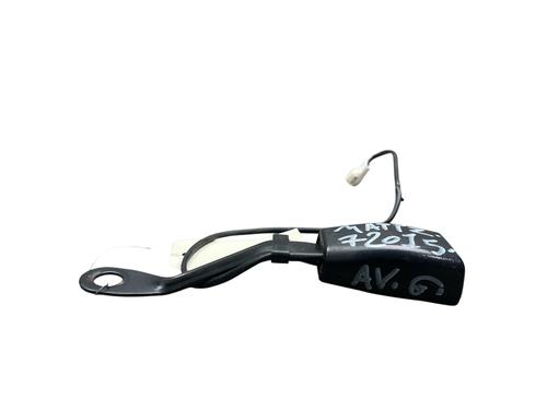 Used Seat buckle CHEVROLET MATIZ (M200, M250) 0.8 (52 hp) 25568496
