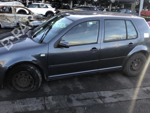 Climate control VW GOLF IV (1J1) 1.4 16V | BP25521372I5 