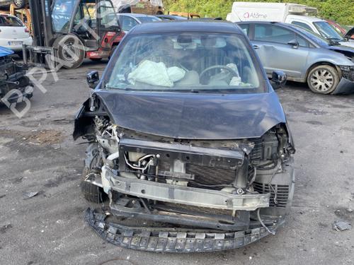 Steering column stalk RENAULT TWINGO II (CN0_) 1.2 16V (CN04, CN0B) | BP25542937I23  - Image 9