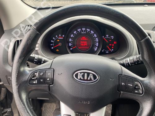 Right tailgate light KIA SPORTAGE III (SL) 1.7 CRDi | BP30356318C80  - Image 11