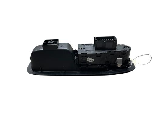 Left front window switch PEUGEOT 208 I (CA_, CC_) 1.4 HDi | BP27378507I27