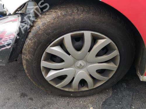 Starter RENAULT CLIO IV (BH_) 1.5 dCi 90 | BP25580145M8  - Image 28
