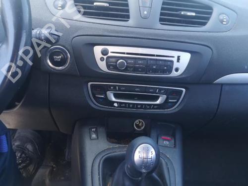 Left tailgate light RENAULT SCÉNIC III (JZ0/1_) 1.5 dCi | BP25537001C79 - Image 26