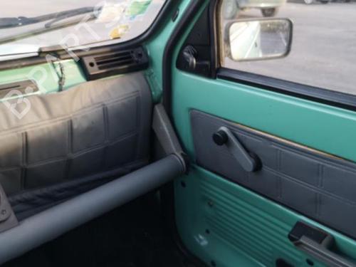 Starter FIAT PANDA (141_) 900 | BP25559373M8 