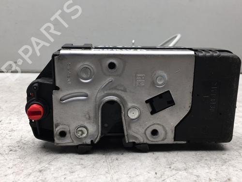 Venstre bak lås OPEL MERIVA A MPV (X03) 1.7 CDTI (E75) | BP25517352C100 