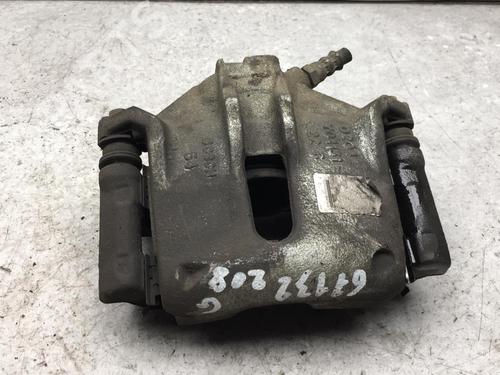 Left front brake caliper PEUGEOT 208 I (CA_, CC_) 1.6 HDi | BP25581104M105 