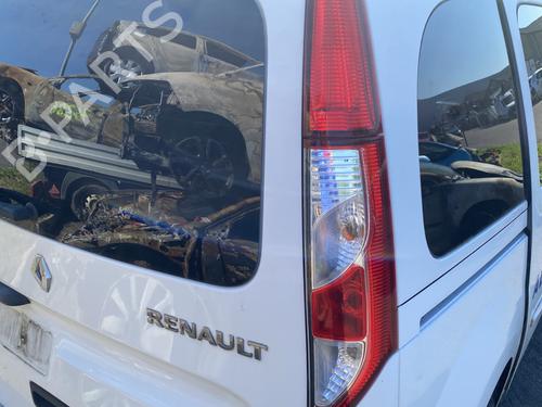 Front left window mechanism RENAULT KANGOO Express (FW0/1_) 1.5 dCi 90 (FW0G, FW05, FW08, FW11) | BP25715185C22  - Image 6