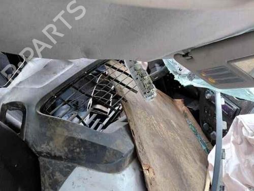 Steering column stalk DACIA DUSTER (HS_) 1.5 dCi (HSMC) | BP38917566I23 - Image 20