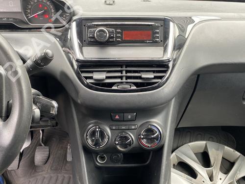 Left front window switch PEUGEOT 208 I (CA_, CC_) 1.6 HDi / BlueHDi 75 | BP31217905I27  - Image 23