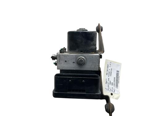 Used ABS pump ABS pump 36846211 36846211