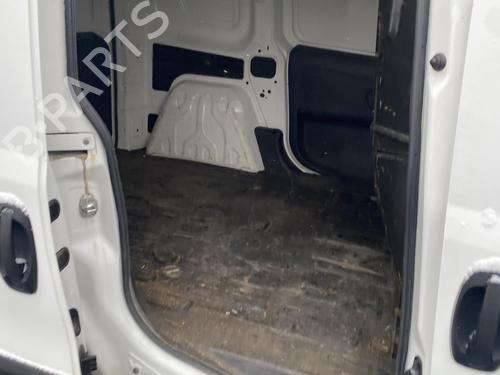 Left taillight FIAT DOBLO Cargo (263_) 1.3 D Multijet | BP25530715C34 