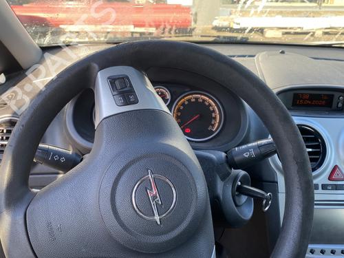 Climate control OPEL CORSA D (S07) 1.3 CDTI (L08, L68) | BP34452000I5 - Image 20