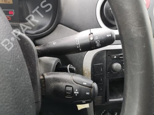 Front right lock CITROËN C3 I (FC_, FN_) 1.4 HDi | BP25578999C97 