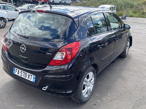 Steering column stalk OPEL CORSA D (S07) 1.3 CDTI (L08, L68) | BP25533504I23  - Image 27