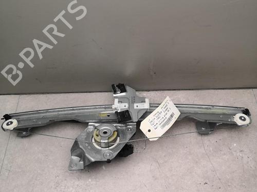 Used Front right window mechanism Front right window mechanism DACIA DUSTER (HS_) 1.5 dCi (109 hp) 25552383 25552383