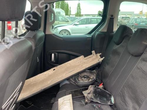 Hand brake CITROËN BERLINGO MULTISPACE (B9) 1.6 HDi 110 | BP25548411I18  - Image 27