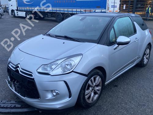 Steering column stalk CITROËN DS3 (SA_) 1.6 HDi 90 | BP30964790I23 - Image 11