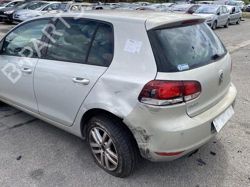 Left sun visor VW GOLF VI (5K1) 2.0 TDI | BP27655032I1 - Image 21