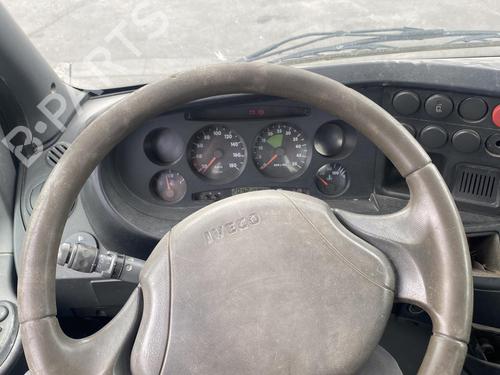 Front right lock IVECO DAILY III Van 35 C 12 V, 35 S 12 V (AGKA43A2, AGKB43A2, AGKB46A2,... | BP25546457C97 
