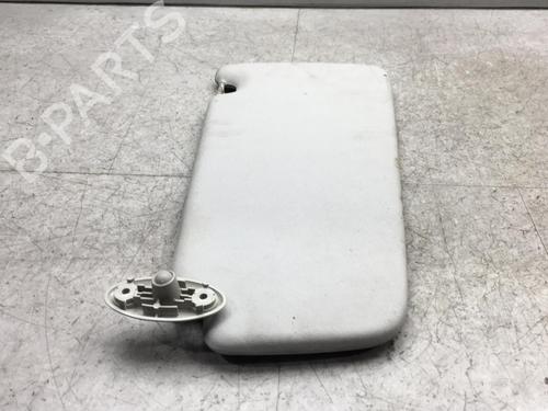 Right sun visor FORD GALAXY II (WA6) 2.2 TDCi | BP25580712I2 - Image 2