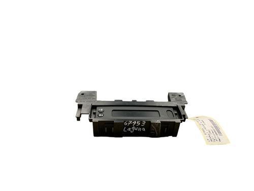 Display monitor RENAULT LAGUNA III Grandtour (KT0/1) 1.5 dCi (KT0A, KT0R, KT02) | BP25556841C48 