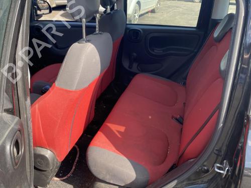 AC compressor FIAT PANDA (312_, 319_) 1.2 (312PXA1A) | BP25549257M34 - Image 6