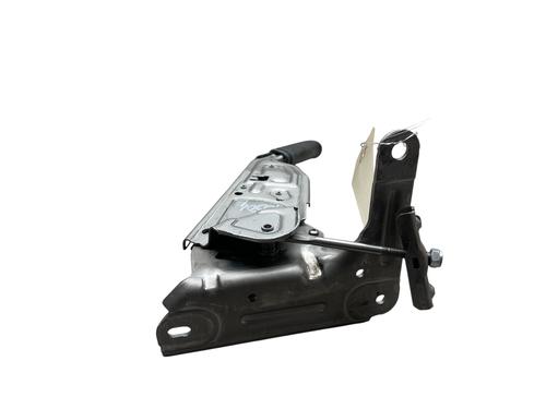 Used Hand brake Hand brake RENAULT MEGANE III Hatchback (BZ0/1_, B3_) 1.5 dCi (BZ0C) (90 hp) 33444003 33444003