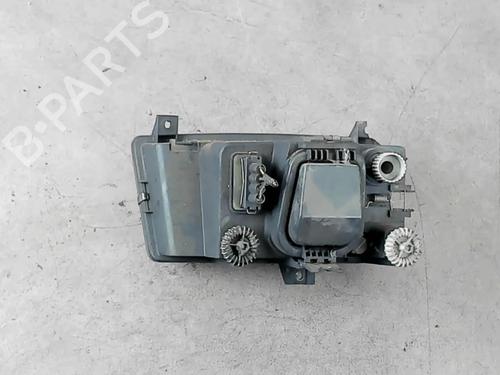 Used Left headlight SEAT CORDOBA (6K1, 6K2) 1.9 D (68 hp) 25552416