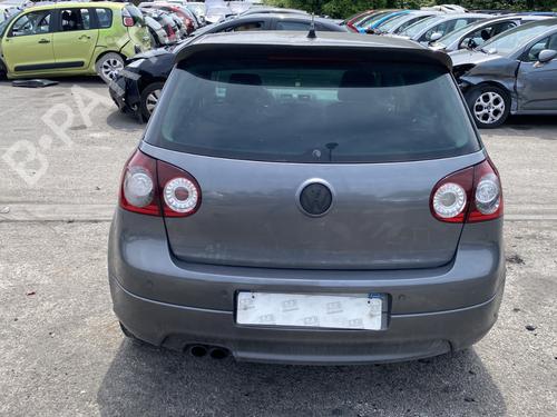 Climate control VW GOLF V (1K1) 2.0 TDI | BP28199542I5 - Image 25