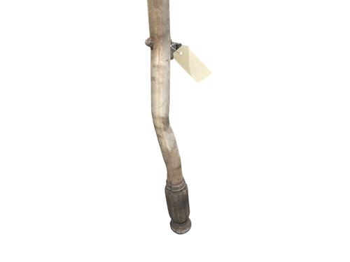 Used Exhaust system Exhaust system PEUGEOT 207 (WA_, WC_) 1.6 HDi (92 hp) 30345376 30345376