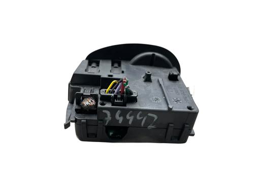 Steering column stalk RENAULT KANGOO Express (FW0/1_) 1.5 dCi 90 (FW0G, FW05, FW08, FW11) | BP25715175I23