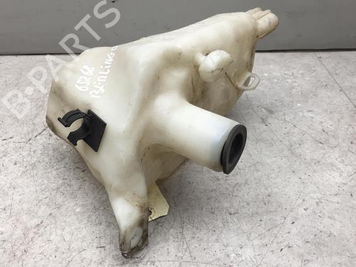 Spylertank CITROËN BERLINGO MULTISPACE (B9) 1.6 HDi 110 | BP25525498C113 