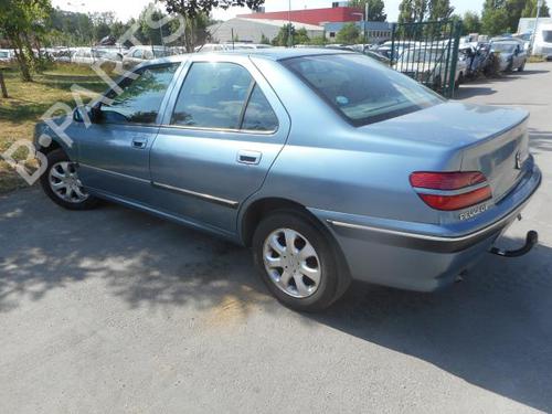 Switch PEUGEOT 406 (8B) 2.0 HDI 110 | BP25537482I30 