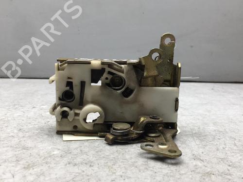 Front right lock CITROËN AX (ZA-_) 10 | BP25556902C97 