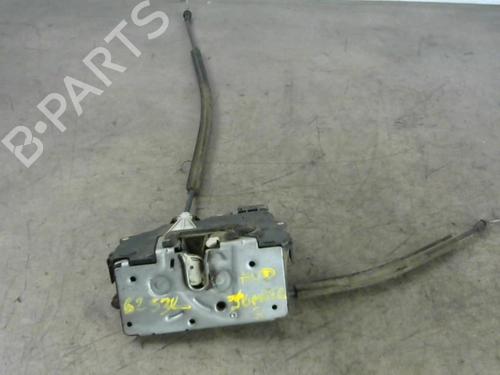 Used Front right lock CITROËN JUMPER II Van 2.2 HDi 100 (101 hp) 25536748