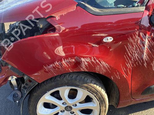 ABS pump CITROËN C3 Picasso (SH_) 1.6 HDI 90 | BP25515320M43 - Image 16