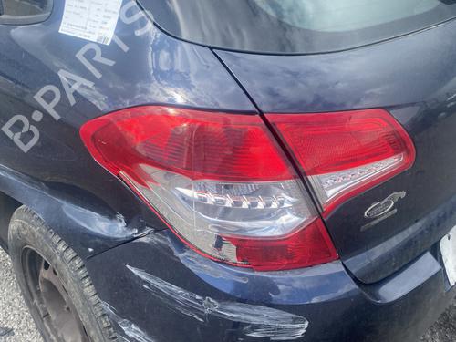 Switch CITROËN C4 II (NC_) 1.6 HDi 90 | BP38230402I30 - Image 17