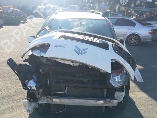 Right taillight CITROËN C3 II (SC_) 1.6 VTi 120 | BP25516238C35 - Image 24