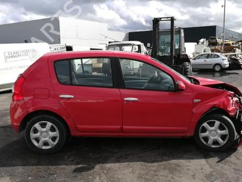 Ignition barrel DACIA SANDERO  | BP25553354M48  - Image 22