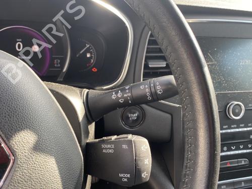 Climate control RENAULT MEGANE IV Hatchback (B9A/M/N_) 1.5 dCi 90 (B9A1) | BP26316961I5 - Image 30