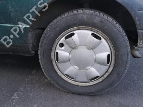 Højre bremsekaliber foran RENAULT TWINGO I (C06_) 1.2 (C066, C068) | BP25581836M104 