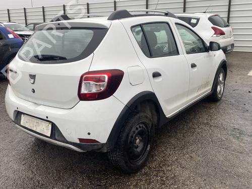 Nakkestøtte DACIA SANDERO II 1.5 dCi | BP34360377I31 - Image 14