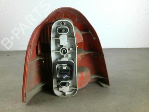 Højre baglygte RENAULT TWINGO I (C06_) 1.2 16V (C060) (60 hp) 25583985