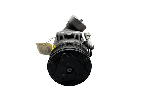 AC compressor CITROËN C4 Picasso I MPV (UD_) 1.6 HDi | BP25551917M34